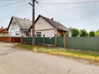 Eladó családi ház, Kocsordon 13 M Ft, 2 szobás