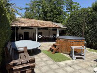 Eladó családi ház, Poroszlón 44.8 M Ft, 3 szobás