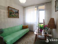 Eladó panellakás, Szegeden 52.9 M Ft, 3 szobás