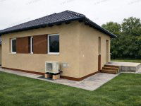 Eladó családi ház, Vácrátóton 74.9 M Ft, 4 szobás