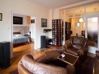 Eladó téglalakás, II. kerületben 154.9 M Ft, 2+1 szobás