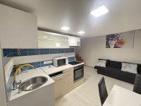 Eladó téglalakás, VII. kerületben, Erzsébet körúton 44.9 M Ft