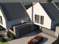 Eladó ikerház, Diósdon 99.9 M Ft, 4+1 szobás