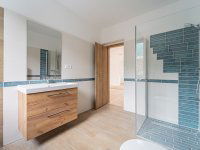 Eladó ikerház, Pomázon 129.3 M Ft, 6 szobás