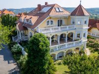 Eladó hotel, Hévízen 266 M Ft / költözzbe.hu