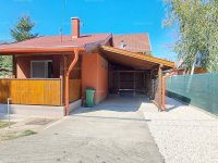 Eladó nyaraló, Szigethalmon 59.9 M Ft, 1 szobás