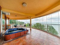 Kiadó téglalakás, albérlet, Siófokon 750 E Ft / hó, 3 szobás