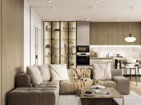 Eladó ikerház, II. kerületben 330 M Ft, 4 szobás