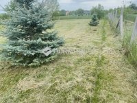 Eladó telek, Kőszárhegyen 16 M Ft / költözzbe.hu