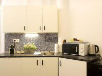 Kiadó téglalakás, albérlet