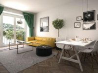 Eladó téglalakás, XI. kerületben 78.675 M Ft, 2 szobás