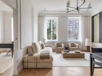 Eladó téglalakás, I. kerületben, Naphegy utcában 234.9 M Ft