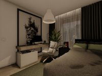 Eladó családi ház, Pátkán 83.999 M Ft, 4 szobás