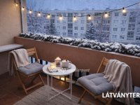 Eladó téglalakás, Nyíregyházán 44.5 M Ft, 1+1 szobás