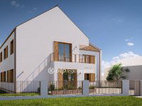 Eladó téglalakás, Monorierdőn 69.5 M Ft, 3 szobás