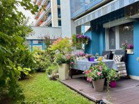 Eladó téglalakás, III. kerületben 95 M Ft, 2 szobás