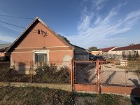 Eladó családi ház, Úrhidán 46 M Ft, 3 szobás