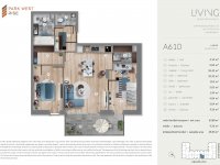 Eladó téglalakás, Budapesten, XIII. kerületben, Szabolcs utcában