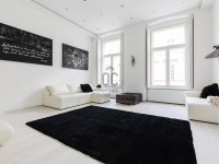 Kiadó téglalakás, albérlet, V. kerületben 465 E Ft / hó