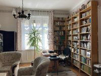 Eladó téglalakás, IX. kerületben 95 M Ft, 2 szobás