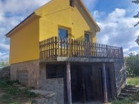 Eladó nyaraló, Balatonszabadiban 26.5 M Ft, 2 szobás