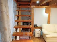 Kiadó téglalakás, albérlet