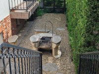 Eladó ikerház, XVII. kerületben 160 M Ft, 5 szobás