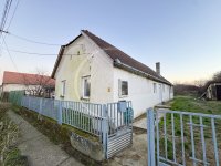 Eladó családi ház, Kacsótán 15.9 M Ft, 2 szobás