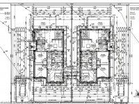 Eladó ikerház, Őrbottyánban 95.55 M Ft, 4 szobás