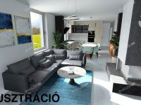 Eladó családi ház