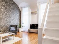 Eladó téglalakás, VII. kerületben 69.9 M Ft, 1 szobás