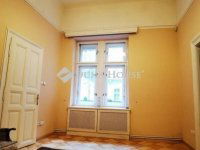 Eladó téglalakás, VII. kerületben 91.9 M Ft, 3 szobás