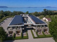 Eladó téglalakás, Balatonmáriafürdőn 49.987 M Ft, 1+1 szobás