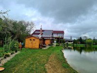 Eladó családi ház, Pécsváradon 140 M Ft, 2 szobás