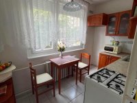 Kiadó téglalakás, albérlet, Győrött 190 E Ft / hó, 2 szobás