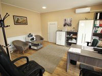 Eladó ipari ingatlan