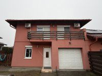 Eladó ikerház, Mogyoródon, Erzsébet királyné útján 160 M Ft