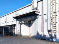 Eladó ipari ingatlan