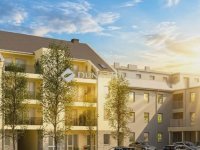 Eladó téglalakás, Tégláson 64.9 M Ft, 4 szobás