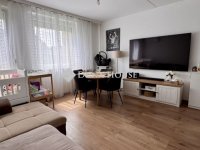 Eladó panellakás, Veszprémben 52.99 M Ft, 2 szobás