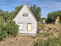 Eladó családi ház, Kulcson, Tavasz utcában 21.5 M Ft, 1+1 szobás