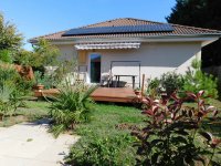 Eladó családi ház, Balatonlelleén 103.9 M Ft, 1+2 szobás