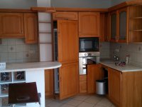 Kiadó téglalakás, albérlet