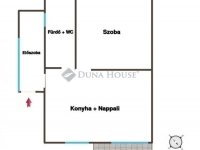 Eladó családi ház, XXI. kerületben 118.9 M Ft, 4 szobás