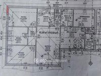 Eladó téglalakás, Mikepércsen 85 M Ft, 2+3 szobás