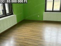 Eladó családi ház, Ócsán 85 M Ft, 9+2 szobás