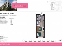 XIII. kerület, , Sólyatér utca 15