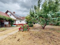 Eladó családi ház, Kálmánházán 72 M Ft, 3+1 szobás