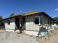 Eladó ikerház, Gödöllőn 99.9 M Ft, 4 szobás