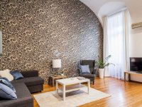 Eladó téglalakás, VII. kerületben 71.9 M Ft, 1 szobás